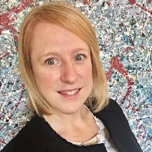 Meet your Posher, Jennifer